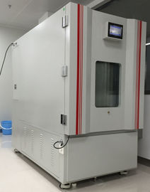 Formaldehyde Emission Climatic Test Chamber With ASTM D6007-02 Standard