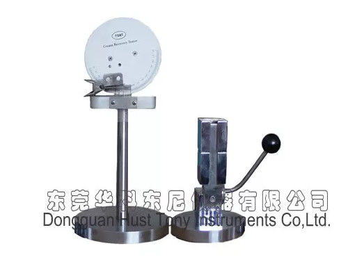 AATCC 66 Textile Crease Recovery Tester Machine