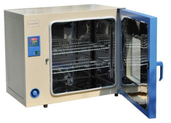 Multi Type Laboratory Air Dry Oven 200℃ And 250℃