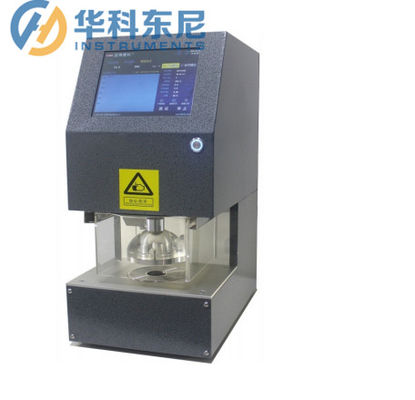 ISO 2758 ASTM D774 Bursting Strength Tester Machine For Foil / Paper