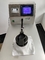 Fully Automatic Fabric Air Permeability Tester ASTM D737 Approved
